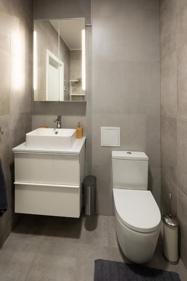 Old Cozy One Bedroom Appartamento Riga