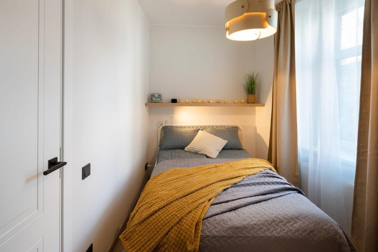 Lejlighed Old Cozy One Bedroom