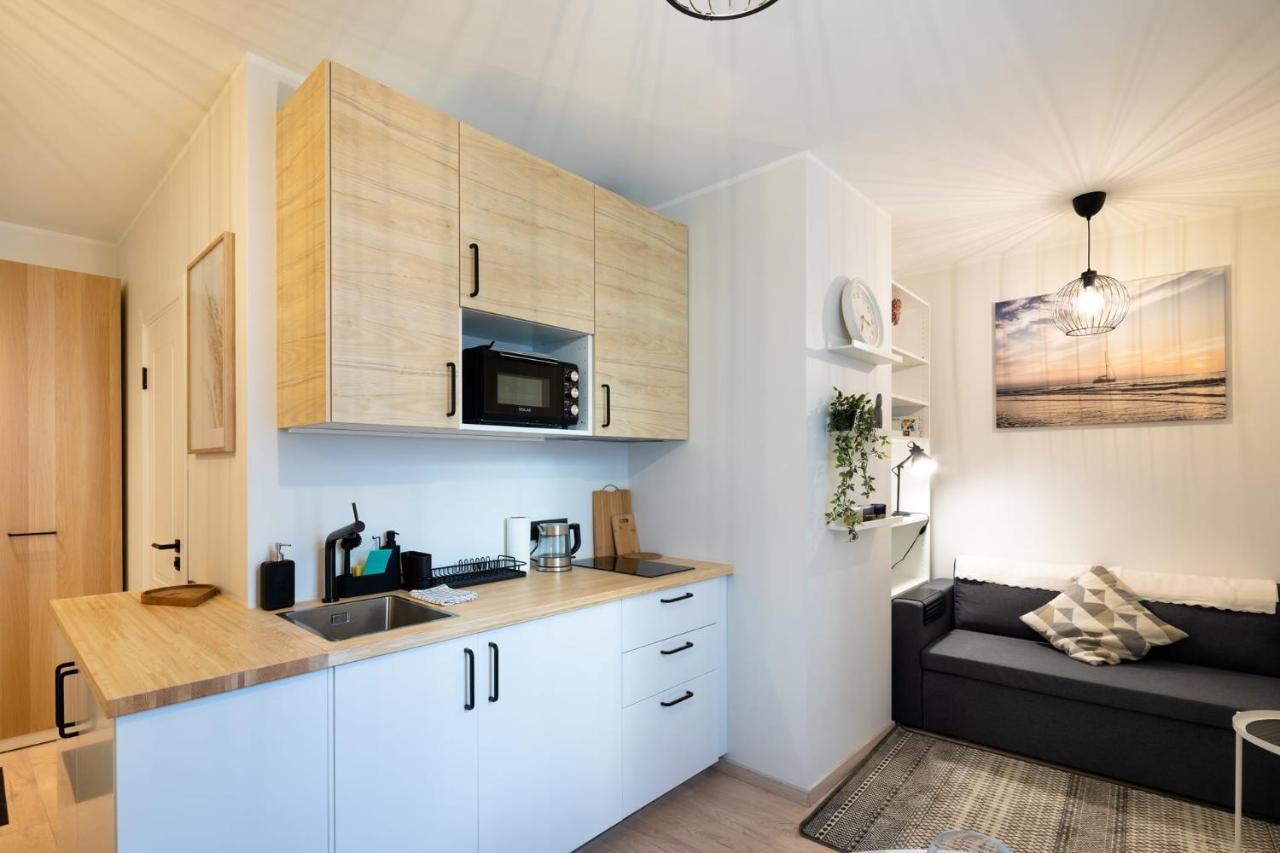 Appartamento Old Cozy One Bedroom