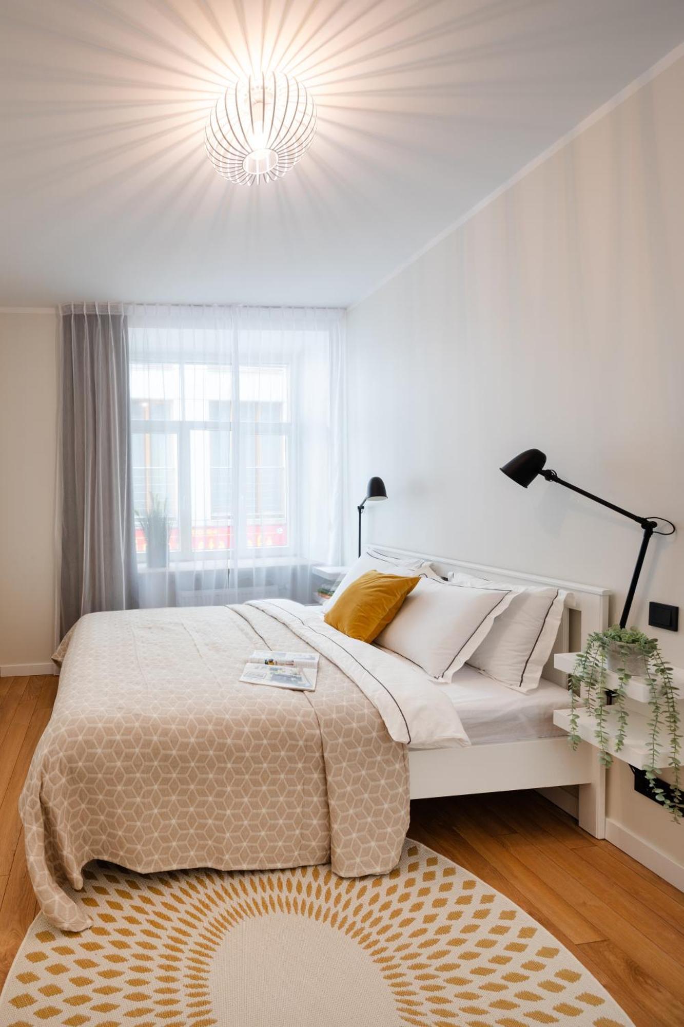Appartamento Old Cozy One Bedroom *