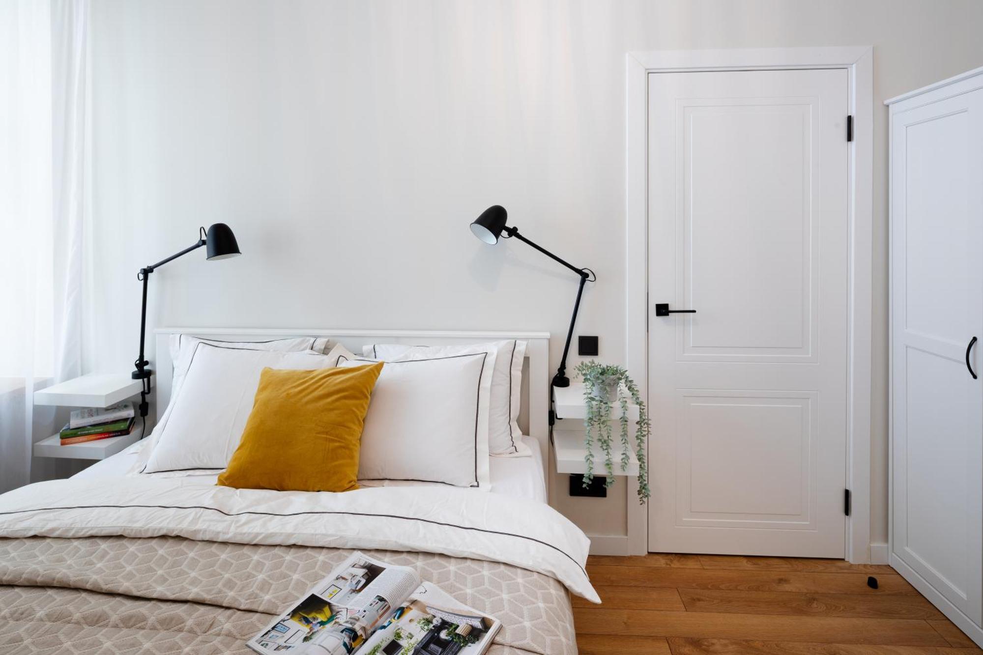 Old Cozy One Bedroom Appartamento *